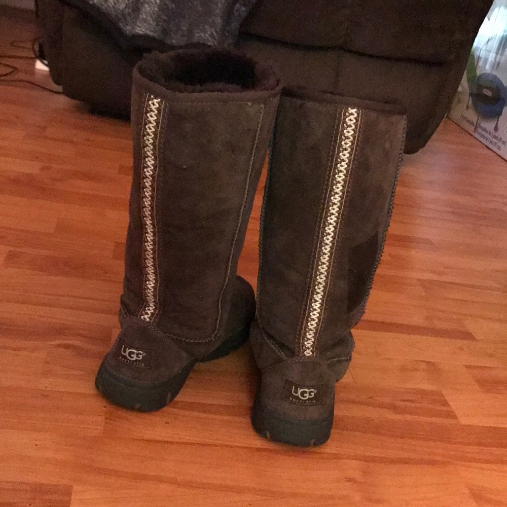 Ugg boots
